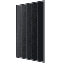 Panel Hyundai 435W HiE-S435HG(FB) Full Black