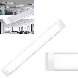 Panel LED de superficie 60cm Blanco 18W