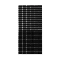 Panel módulo fotovoltaico JA SOLAR 465W JAM72S20-465MR