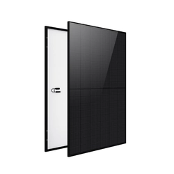 Panel PV 400Wp Longi LR5-54HIB-400M Full Black