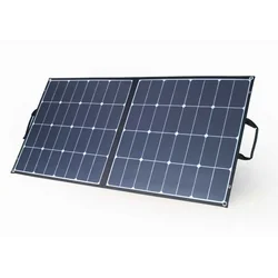 Panel słoneczny iForway SC100 GSF-100W