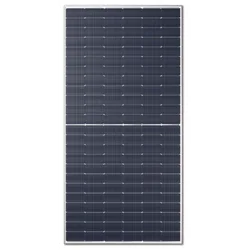 Panel solar de inyección 550W JT550SGh