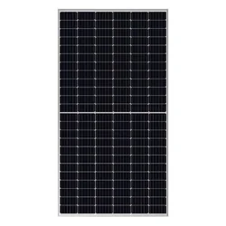 Panel solar Longi 545W lLR5-72HPH-545M