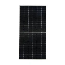 Paneles solares - Mono Half - 545W - 2279x1134x35MM - 31pcs Palet - IP67/68