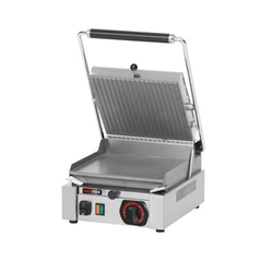 PANINI Contact Grill 3000W 260x240 | Redfox 00000342