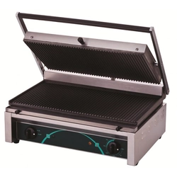 Panini Contact Grill Wide Rn102