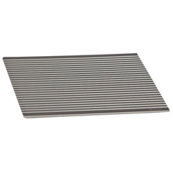 PANINI GRILLING PLATE FOR TURBO OVENS X3I MRX SERIES