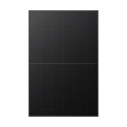 Panneau photovoltaïque LNG-LR5-54HTB-425M/30-EU Longi 425 wp module PV FULL BLACK