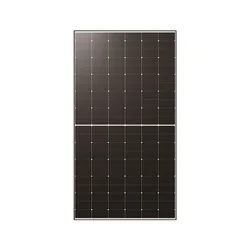 Panneau photovoltaïque LONGI LR5-66HTH-530M-530 Wp (BFR)