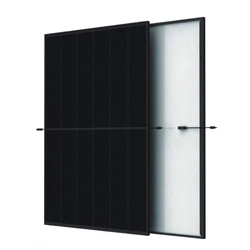 Panneau photovoltaïque Trina 420 Vertex S TSM-DE09R.05 FB
