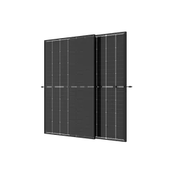 Panneau photovoltaïque Trina Solar 420 TSM-NEG9RC.27 Bifacial BF