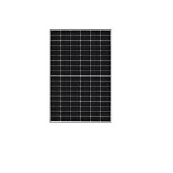 Panneau photovoltaïque TW SOLAR - TWMND-60HS485W cadre noir Photovoltaïque