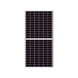 Panneau solaire Canadian Solar 460W HiKu6 CS6L-460 BF