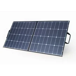 Panneau solaire iForway SC100 GSF-100W