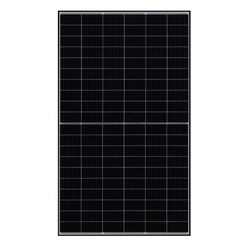 PANNEAU SOLAIRE JA JAM60S20-HC 385Wp MODULE CADRE NOIR