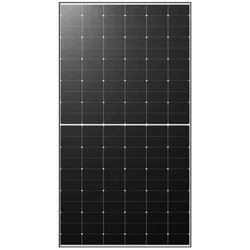 Panneau solaire Longi 525 LR5-66HTH-525M