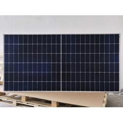 Pannelli fotovoltaici JA, Longy, Hyundai, Trina, Canadian