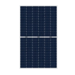 Pannello fotovoltaico Jolywood JW-HD144N-460W tipo N Bifacciale