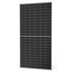 Pannello fotovoltaico LEDVANCE M550P72LB-SF-1.4M, 550Wp, Cornice argento, 30mm