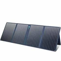 Pannello solare fotovoltaico Anker 625