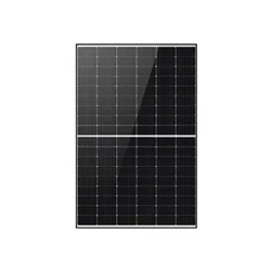 Pannello solare Longi 415 W LR5-54HPH-415M, con cornice nera