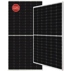 Panou fotovoltaic Canadian Solar 610W - CS6.1-72TD-610 TOPHiKu6 N-type