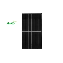 Πάνου φωτοβολταϊκά Jinko Tiger Neo 475W - JKM475N-60HL4-V N-Type