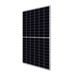 Panou solar fotovoltaic Canadian Solar HiKu Mono CS6L-MS 455 W, eficienta 21.5%, 455 W