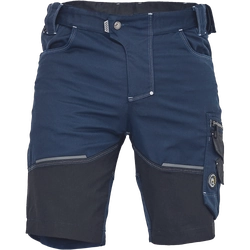 Pantalón corto NEURUM CLS azul marino 50
