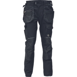 Pantalón DAYBORO negro 44