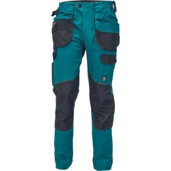 pantaloni DAYBORO kerosen 56