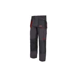 Pantaloni de lucru XL(56) LAHTI PRO LPSR0156