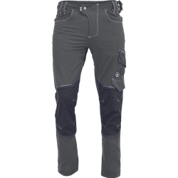 pantaloni NEURUM PFM antracit 64