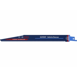 Pânză de ferăstrău Bosch pentru metal 225 mm 10 buc