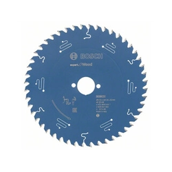 Pânză de ferăstrău circular Bosch 210 x 30 mm | numărul de dinți: 48 db | latime de taiere: 2,8 mm