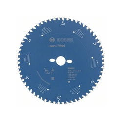 Pânză de ferăstrău circular Bosch 270 x 30 mm | numărul de dinți: 60 db | latime de taiere: 2,8 mm