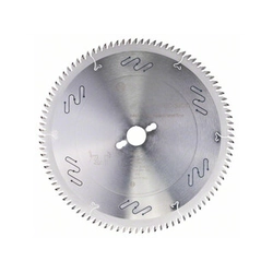 Pânză de ferăstrău circular Bosch 300 x 30 mm | numărul de dinți: 96 db | latime de taiere: 3,2 mm