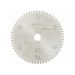 Pânză de ferăstrău circular Bosch 305 x 30 mm | numărul de dinți: 72 db | latime de taiere: 2,3 mm