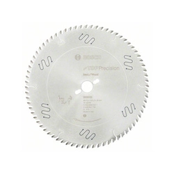 Pânză de ferăstrău circular Bosch 315 x 30 mm | numărul de dinți: 72 db | latime de taiere: 3,2 mm