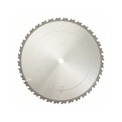 Pânză de ferăstrău circular Bosch 500 x 30 mm | numărul de dinți: 36 db | latime de taiere: 3,8 mm