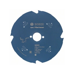 Pânză de ferăstrău circular Bosch Expert 184x30-4