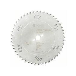 Pânză de ferăstrău circular Bosch Top Precision pentru lemn 315x30-48