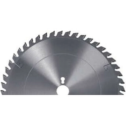 Pânză de ferăstrău circular optimă 255 x 30 mm | numărul de dinți: 24 db | latime de taiere: 3 mm