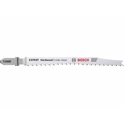 Pânză de ferăstrău pentru copiator Bosch 117 mm 100 buc