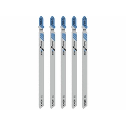 Pânză de ferăstrău pentru copiator Bosch 132 mm 5 buc