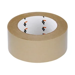 Paper packing tape 50mm x 50m