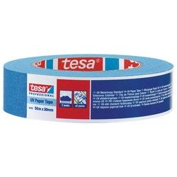 Papírová malířská páska Tesa 50m x30mm