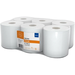 Papírový ručník HLA-REMAK-100