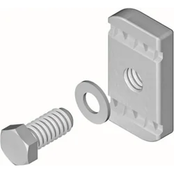 Parafuso SRM10x30F STD (conjunto) 6506513