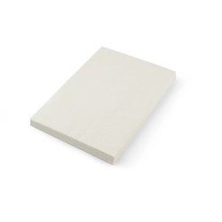 Parchment paper (500 sheets) neutral 263x380